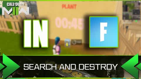 Search And Destroy Greasy Grove