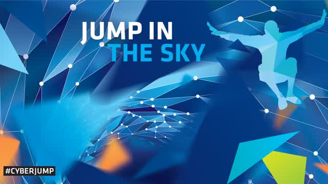 Capture 1 – Cyberjump Park