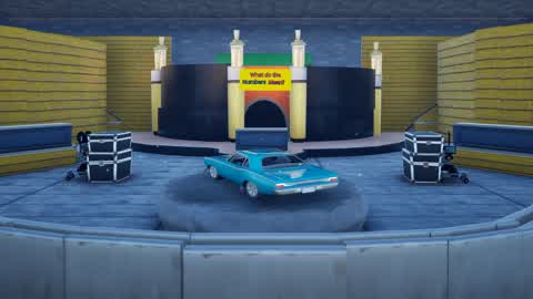 Show Room - Gunfight