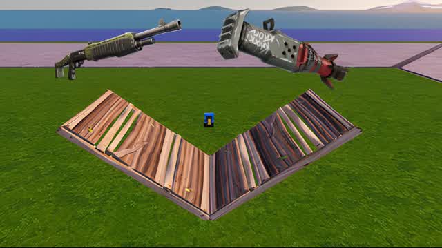 đ§The Block 1v1s 0 delayđ§