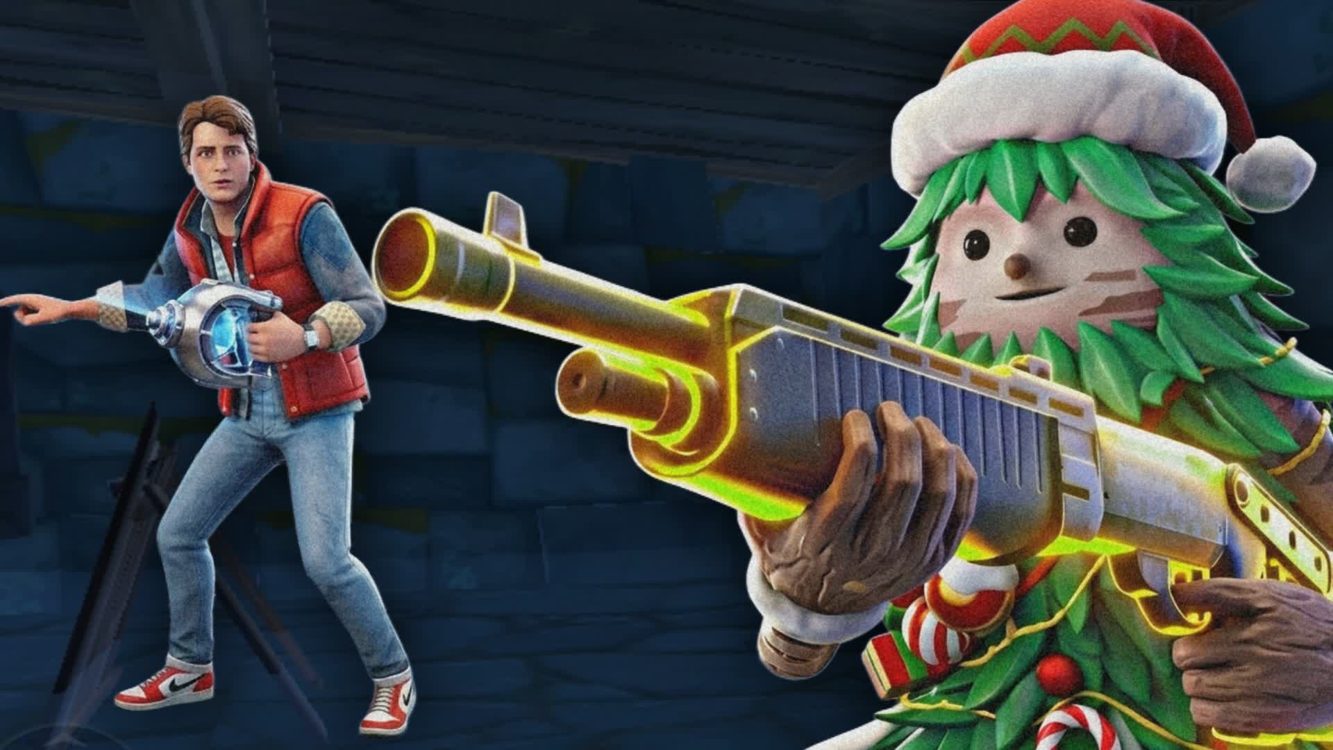 キャッスルファイト ボックス