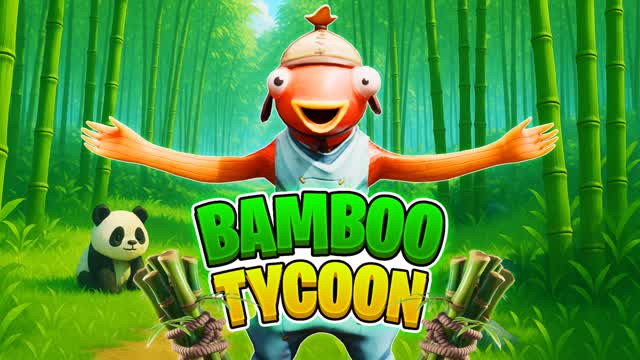Bamboo Tycoon đ