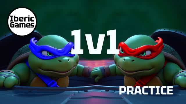 Build Race Fight To UP