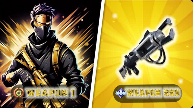 RETAIL ROW GUN GAME