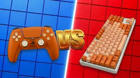 SUPER CRAZY FUN RED VS BLUE 🔴🔵Z4Y17