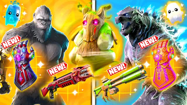 MAX SECRET RED VS BLUE 🔴🔵