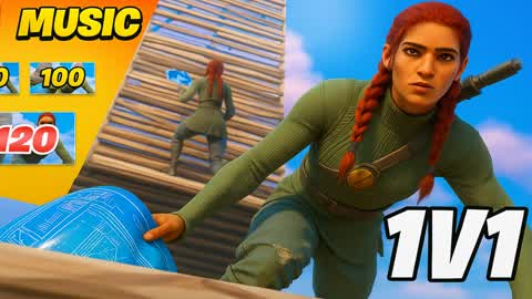 1V1 interactive BF
