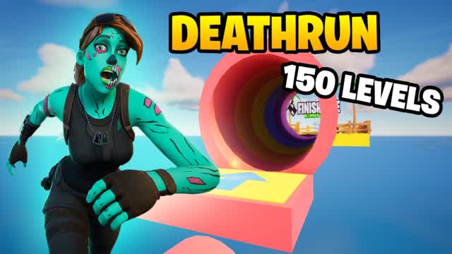 SUPER DEATHRUN
