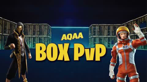 BOX PVP — Battle of Skill and Quick Reaction