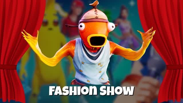 Capture 1 – Rassie Fashion Show