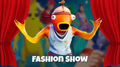 Rassie Fashion Show