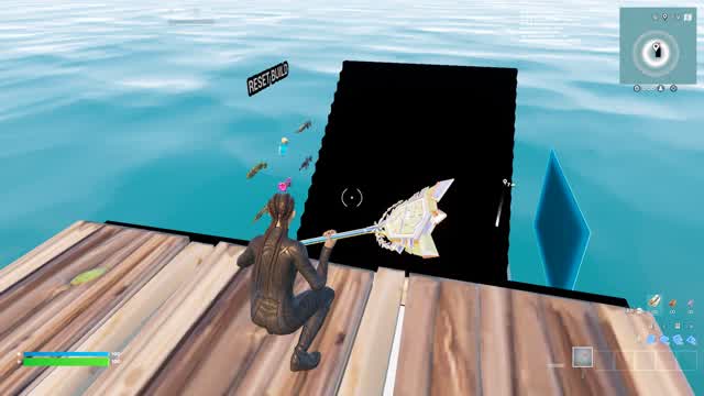 1V1 BUILD FIGHTS! Y.T.R.9.3