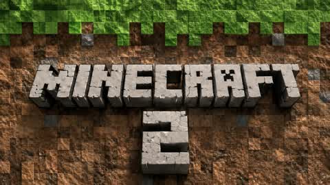 MINECRAFT 2 ORIGINAL