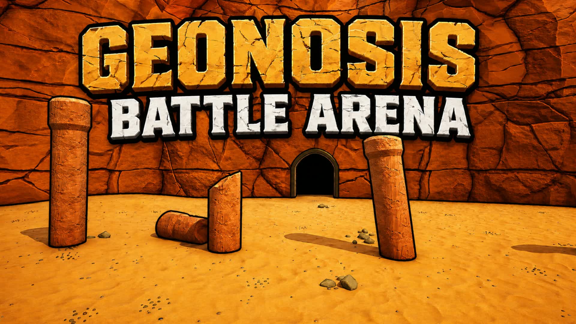 Geonosis Battle Arena