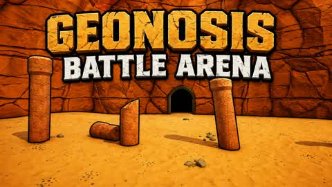 Geonosis Battle Arena