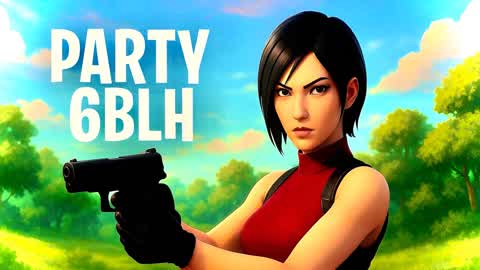 PARTY 6BLH 2.1