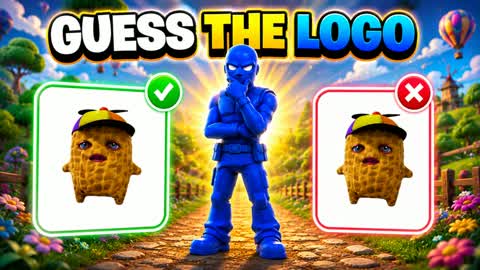 GUESS THE LOGO PEANUT GAME 😂🥜