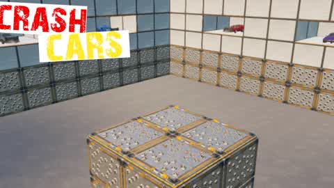 crash cars