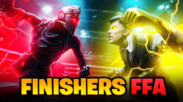 Finishers FFA