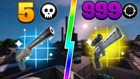 🔫GUN GAME 67🎯ONE SHOT🗺️SLURPY SWAMP