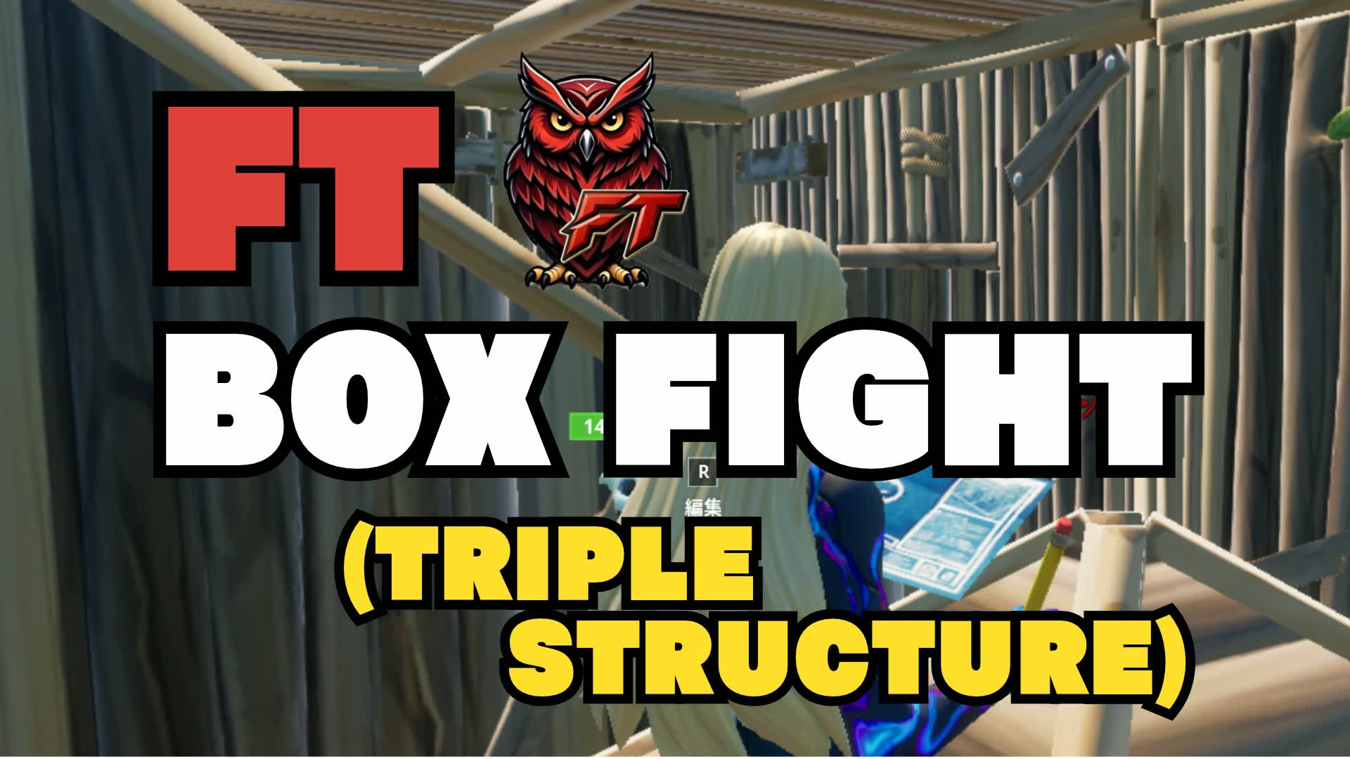 🦉FT BOX FIGHT
