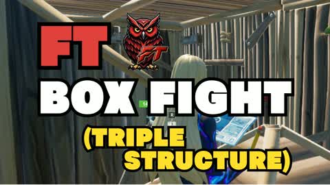 🦉 FT BOX FIGHT