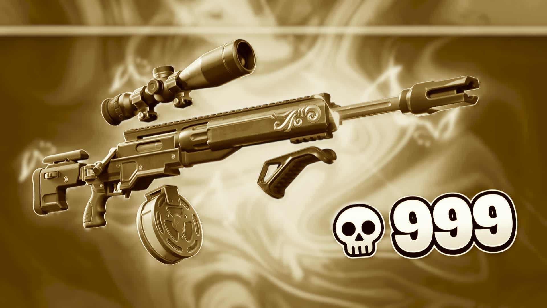 グランドドライブスナイパー🚗