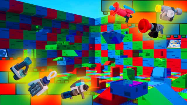 BRICK ARENA FFA