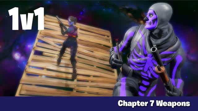 ⭐1V1 Essentials⭐ [1.3.0]