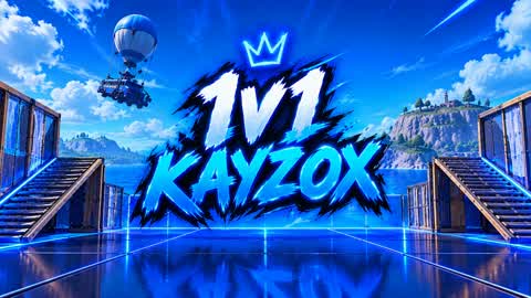 1v1 Kayzox !