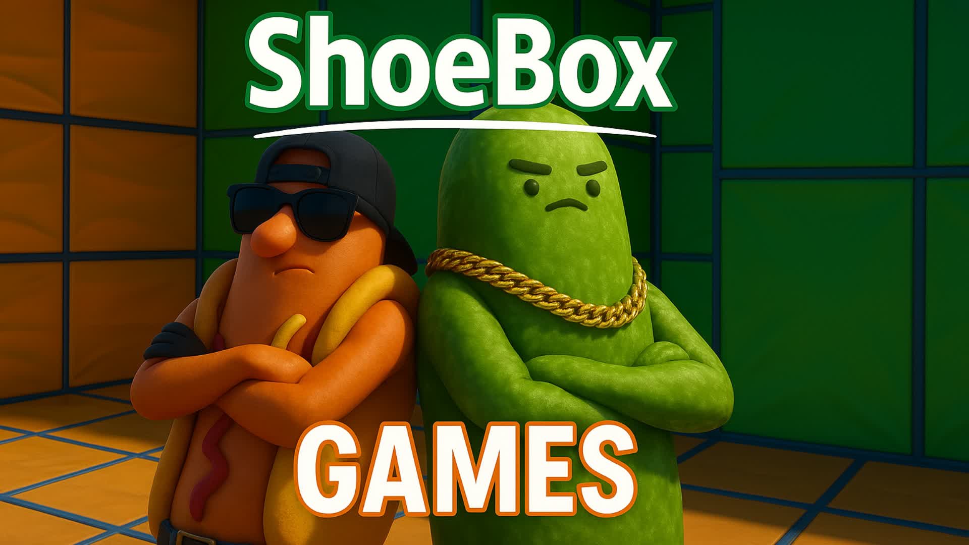ShoeBox Games
