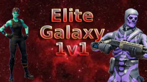 Elite Galaxy 1v1