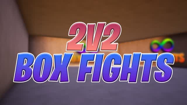 Box Fights (2v2)📦