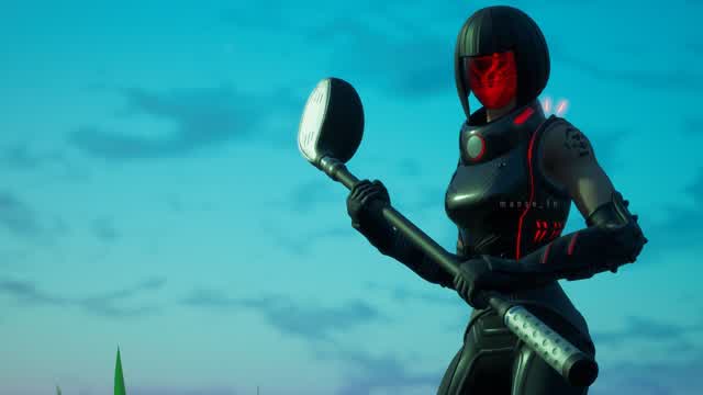 Nitro Aim/Build/Edits