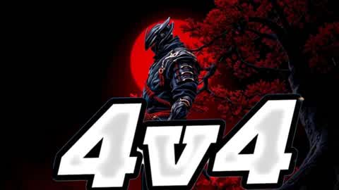 4V4 DRIVER CITY