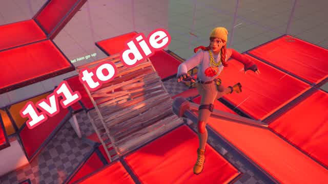 1v1 to Death