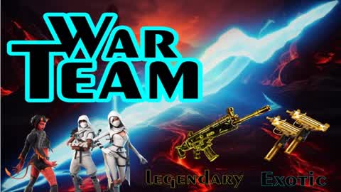 War team