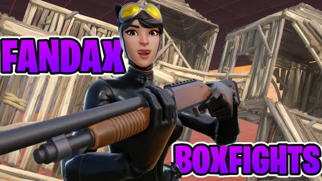 BOXFIGHT Fandax📦