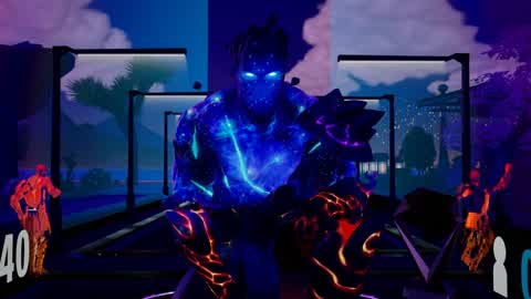 Fête Royale MultiVers