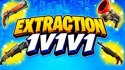 1V1V1 Extraction All Guns