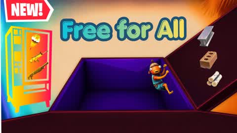 Falling Boxfight