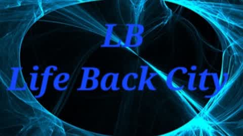 Life Back City V2.2