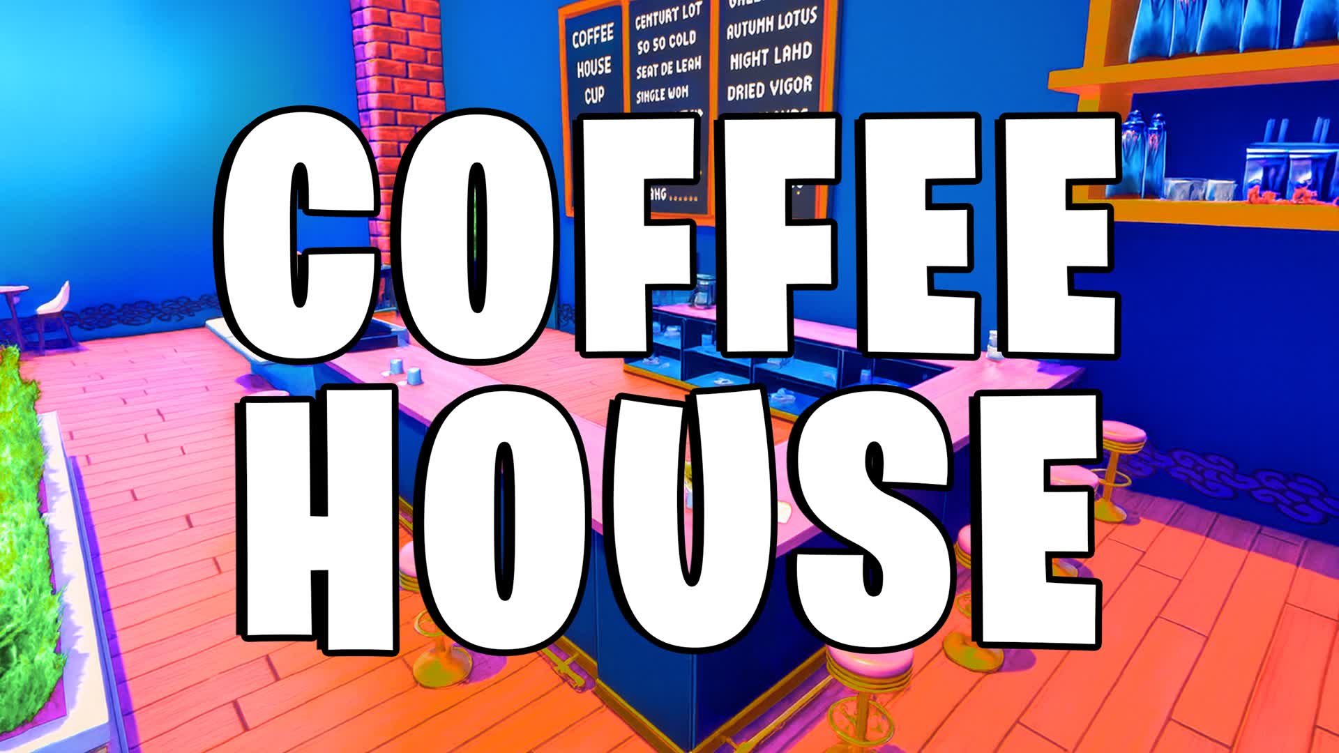 COFFEE HOUSE
