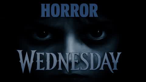🔮 Wednesday: Escape Nevermore
