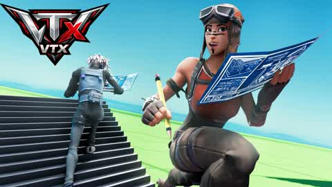 Fear 1V1 Build Fights (Fear)