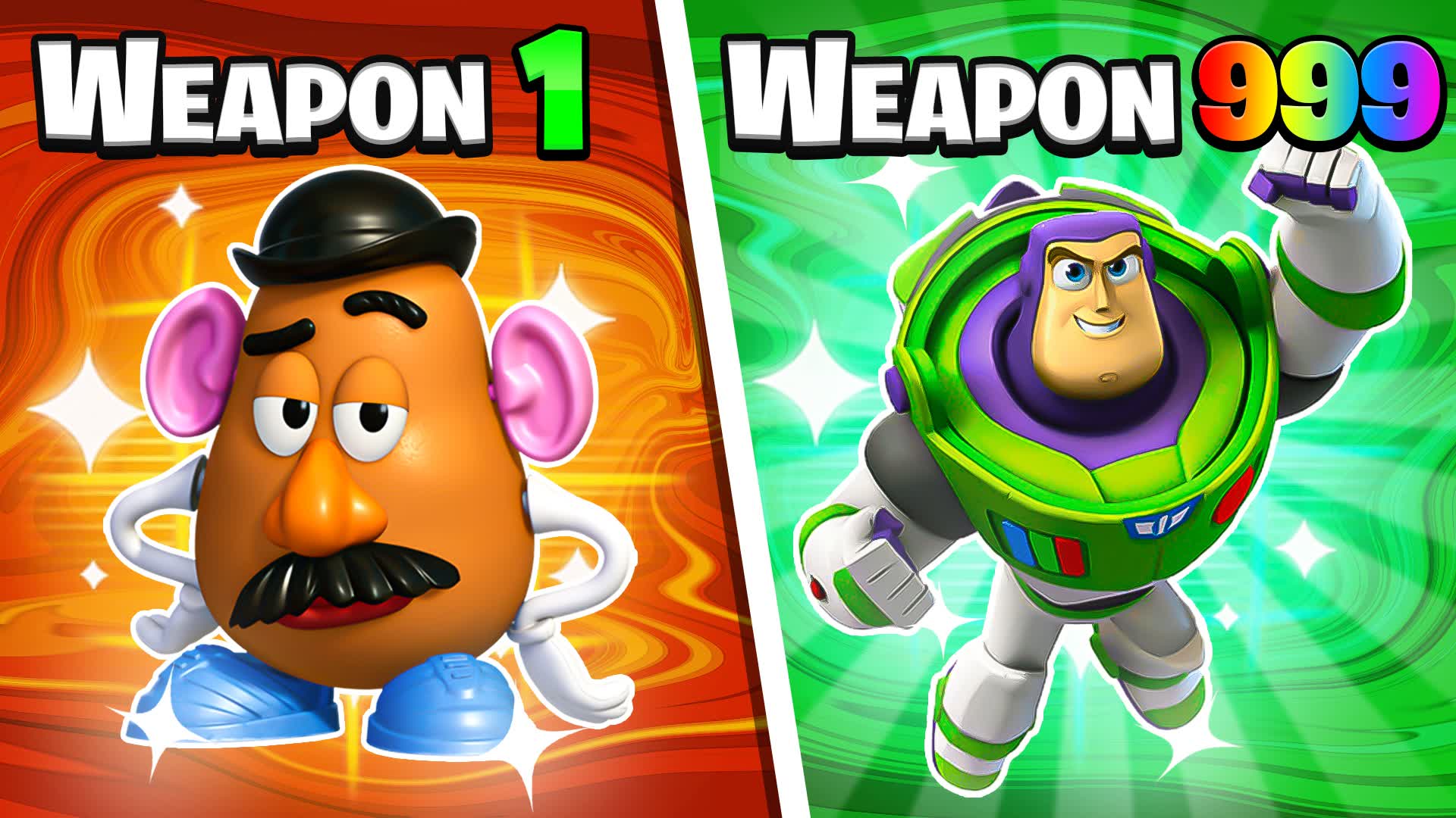 TOY STORY GUN GAME 🧸