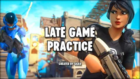 Late Game Practice (Solo)