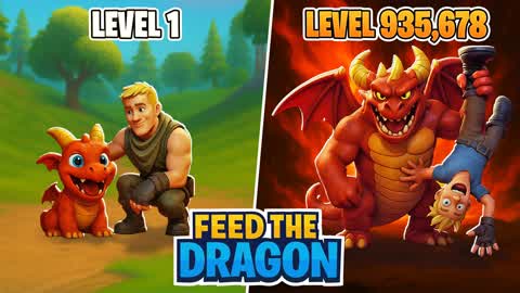 Feed the Dragon [Tycoon]