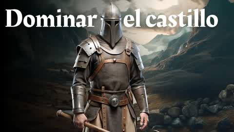 DOMINA EL CASTILLO🛡️🔥