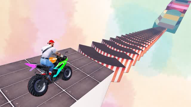 Capture 1 – BIG MEGA DIFFICULT RAMP